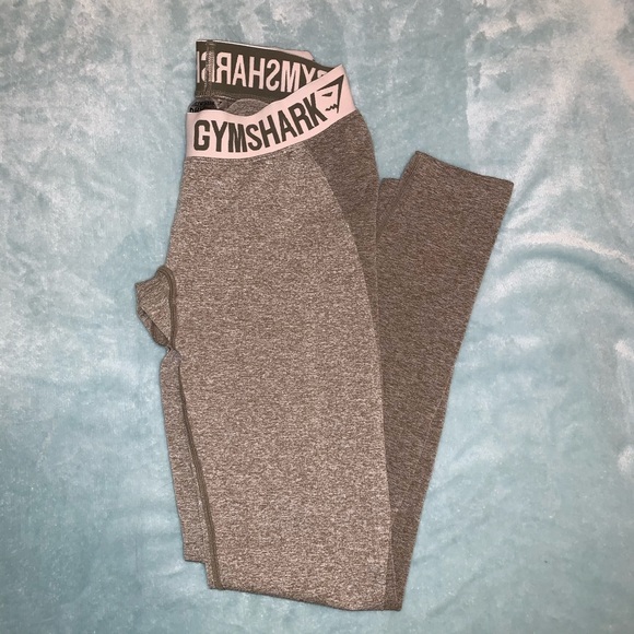 Gymshark Flex Leggings - Picture 1 of 5
